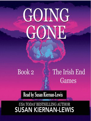 cover image of Going Gone